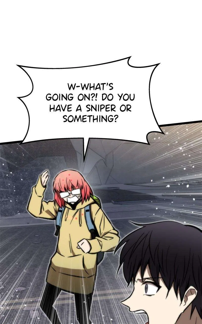 Ultra Alter Chapter 115 – Page 54