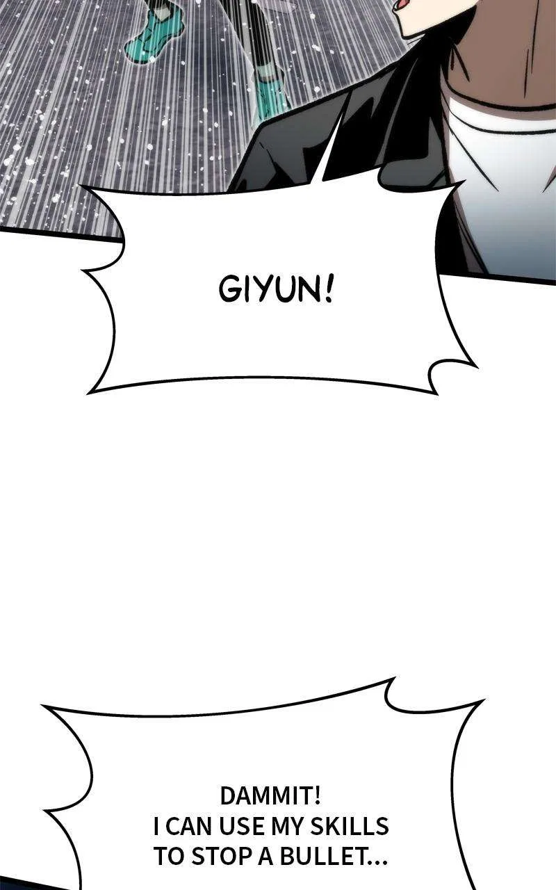 Ultra Alter Chapter 115 – Page 55