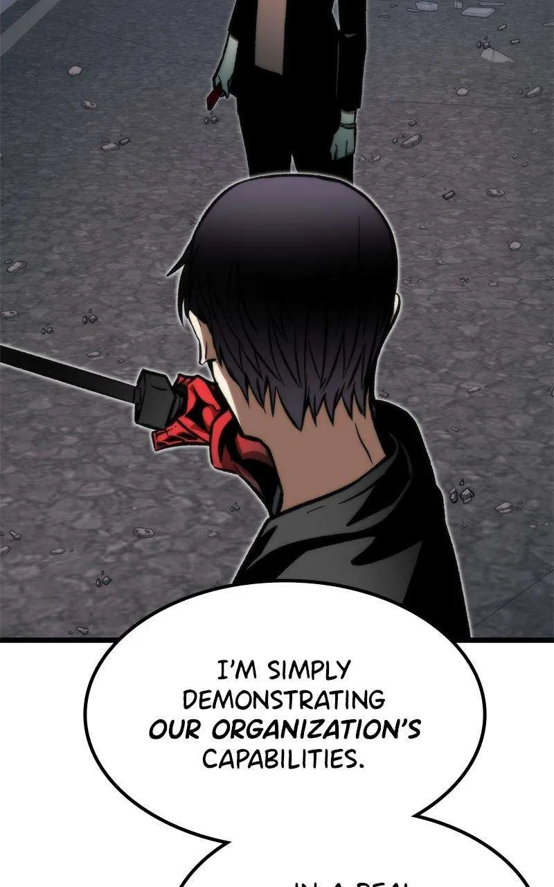 Ultra Alter Chapter 115 – Page 58