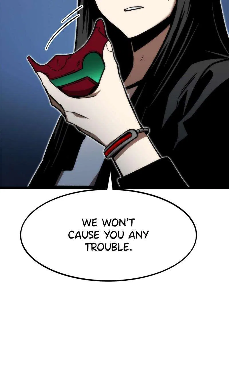 Ultra Alter Chapter 115 – Page 60