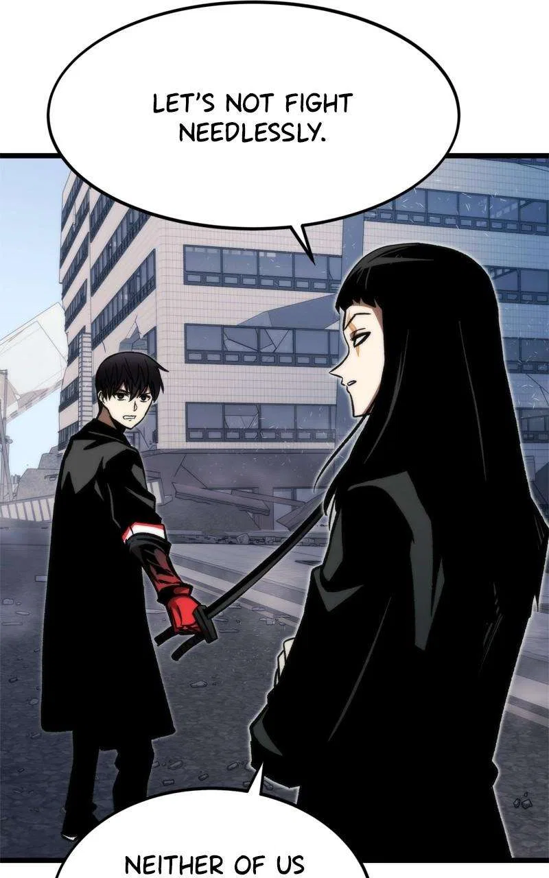 Ultra Alter Chapter 115 – Page 61