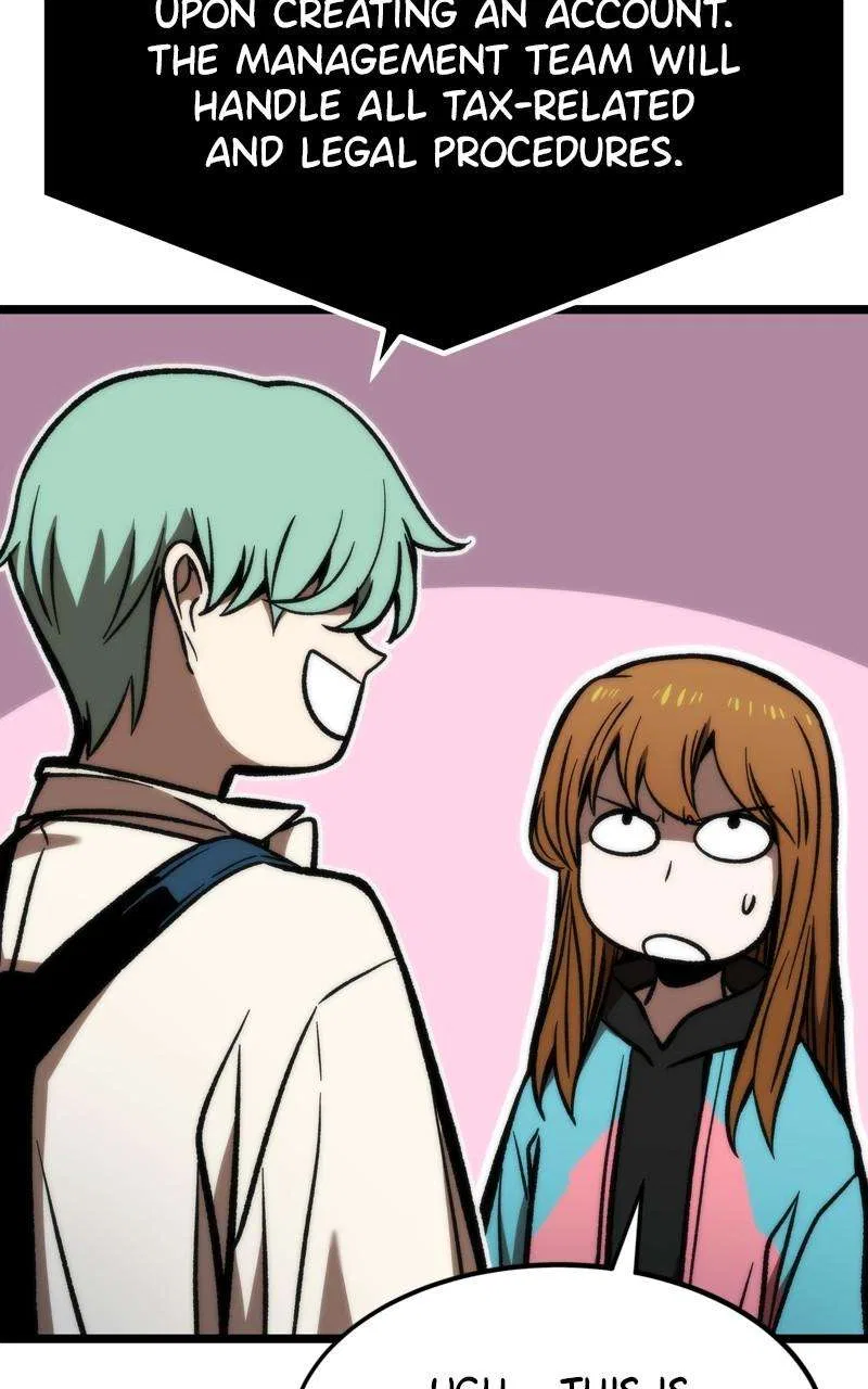 Ultra Alter Chapter 115 – Page 76