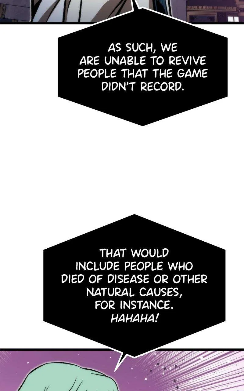 Ultra Alter Chapter 115 – Page 87