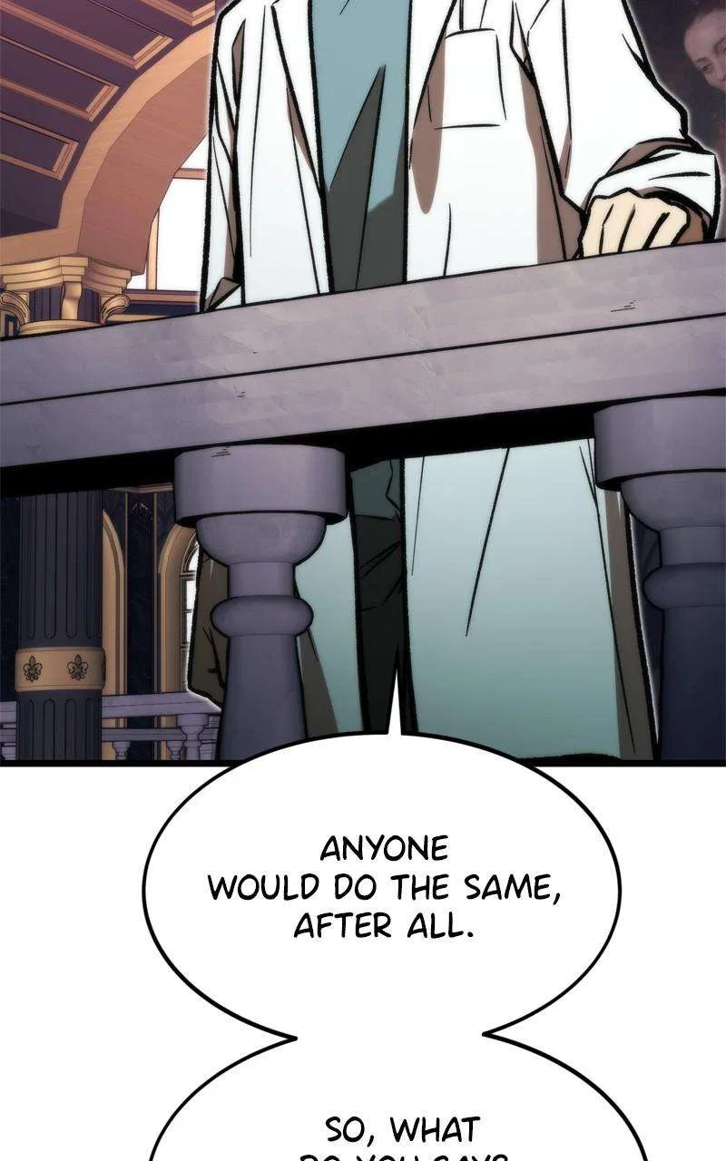 Ultra Alter Chapter 115 – Page 107