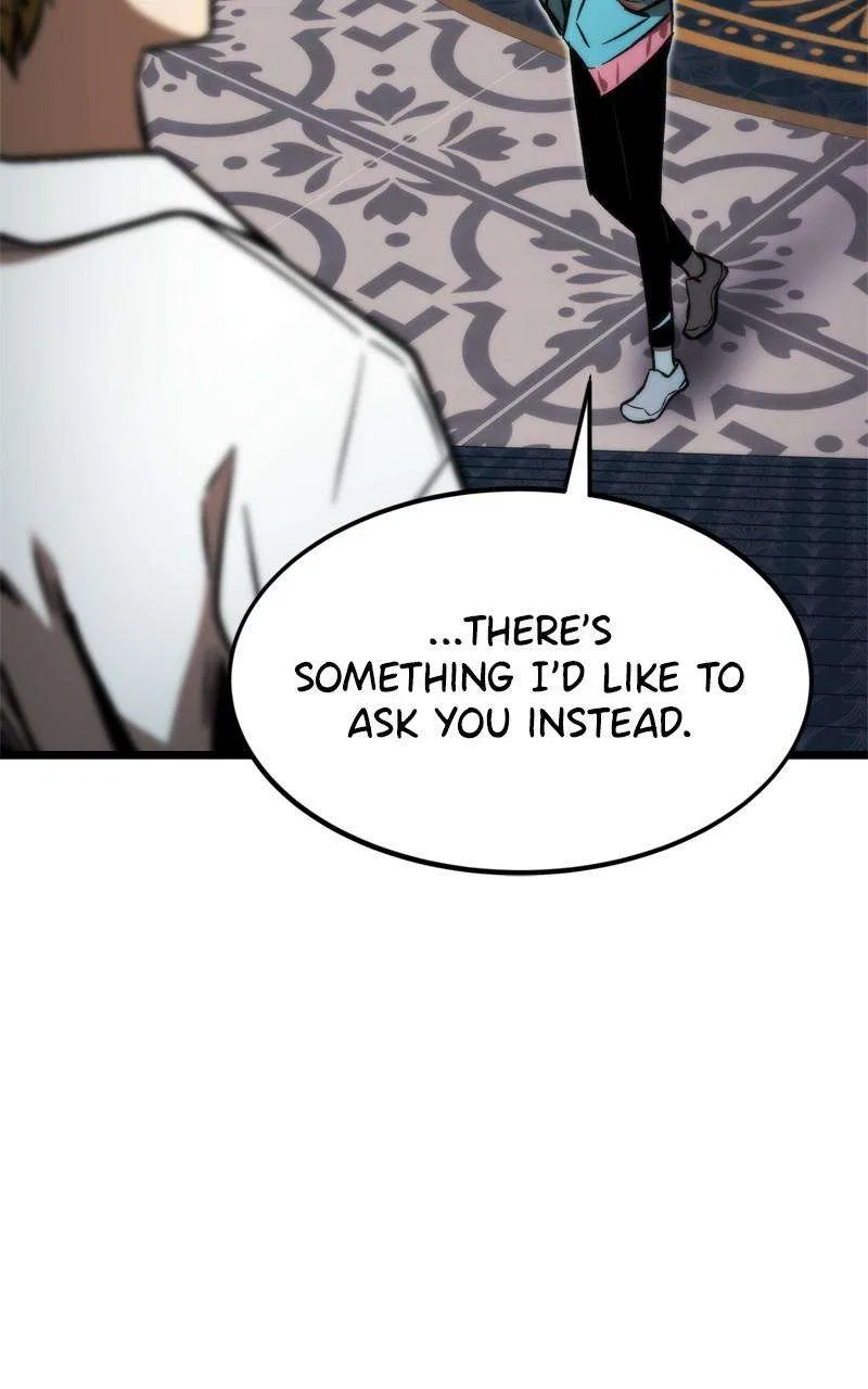 Ultra Alter Chapter 115 – Page 109
