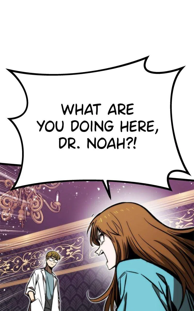 Ultra Alter Chapter 115 – Page 110