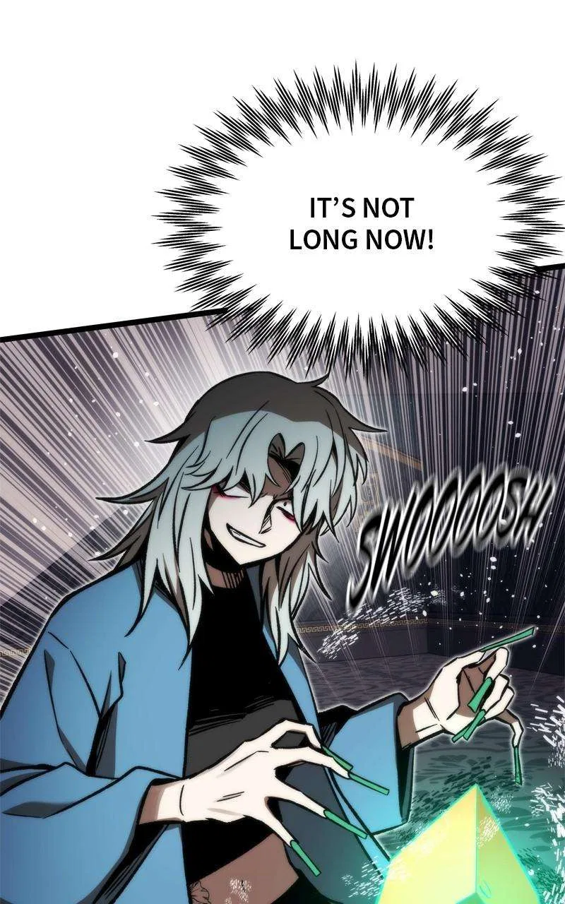 Ultra Alter Chapter 115 – Page 122