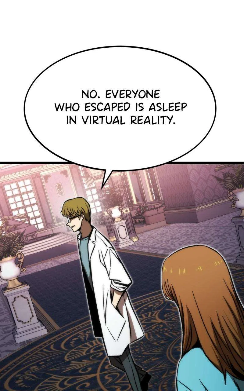 Ultra Alter Chapter 115 – Page 130