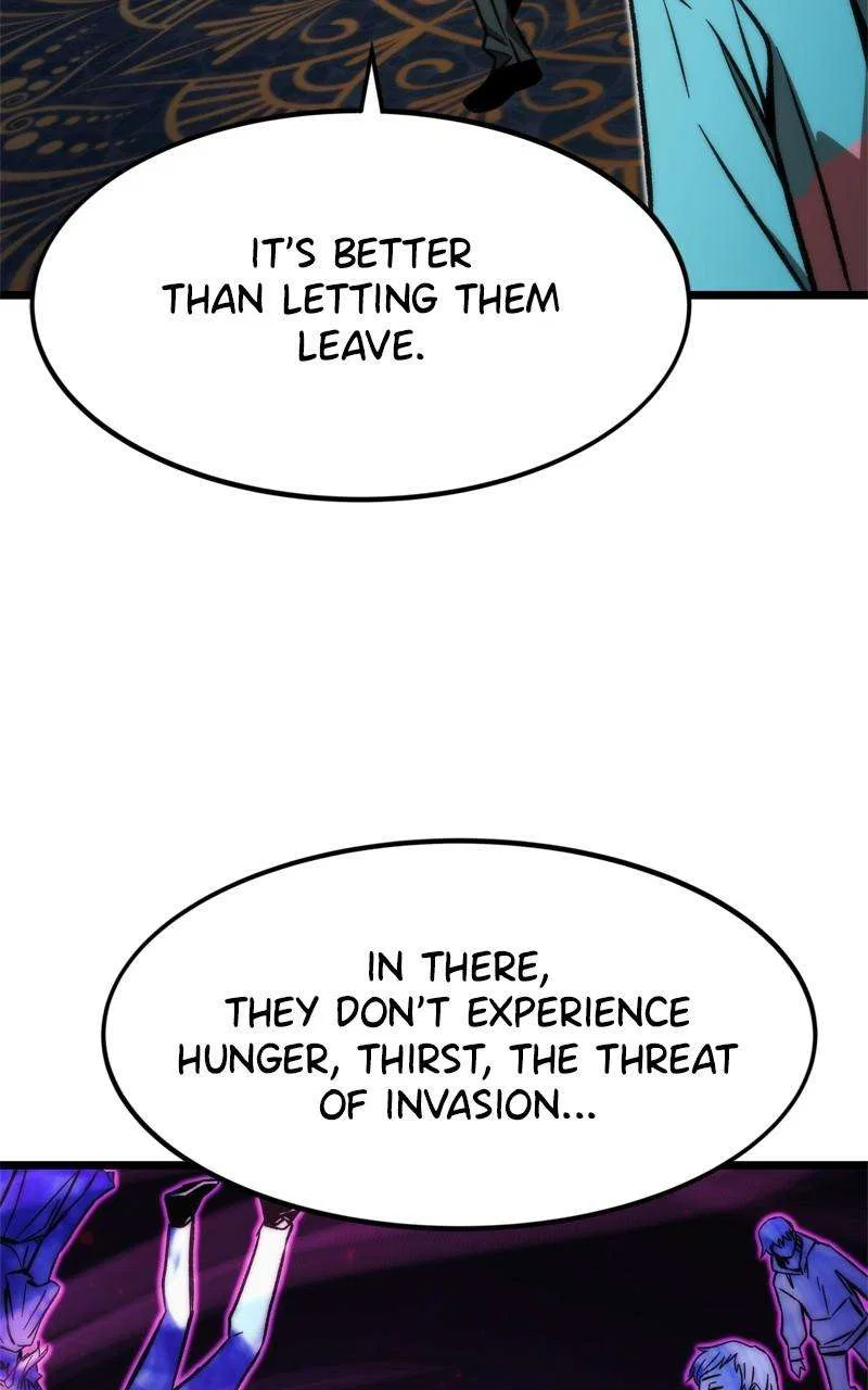 Ultra Alter Chapter 115 – Page 131