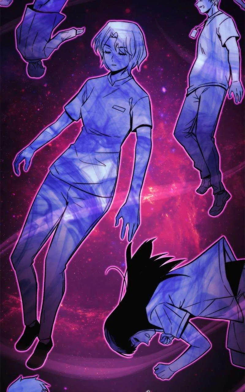 Ultra Alter Chapter 115 – Page 132
