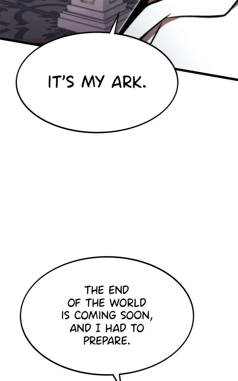Ultra Alter Chapter 115 – Page 140