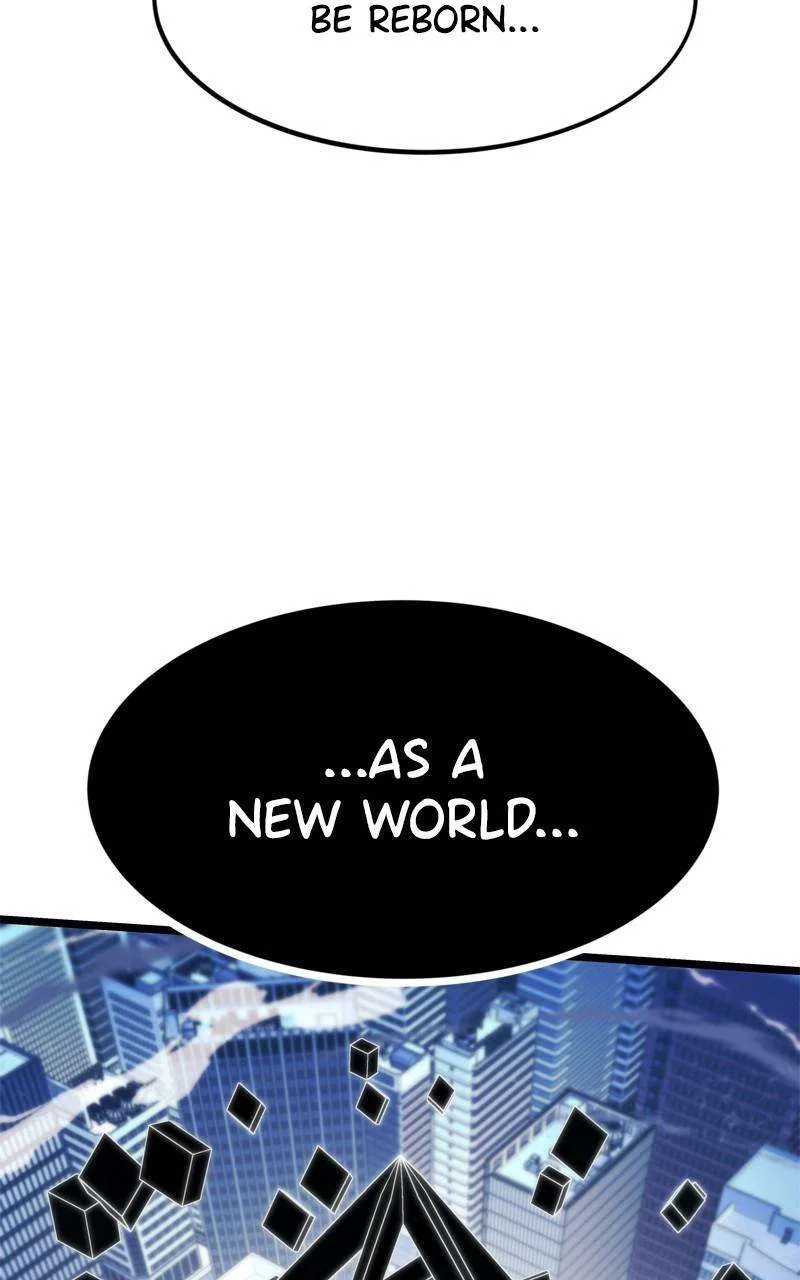 Ultra Alter Chapter 115 – Page 144