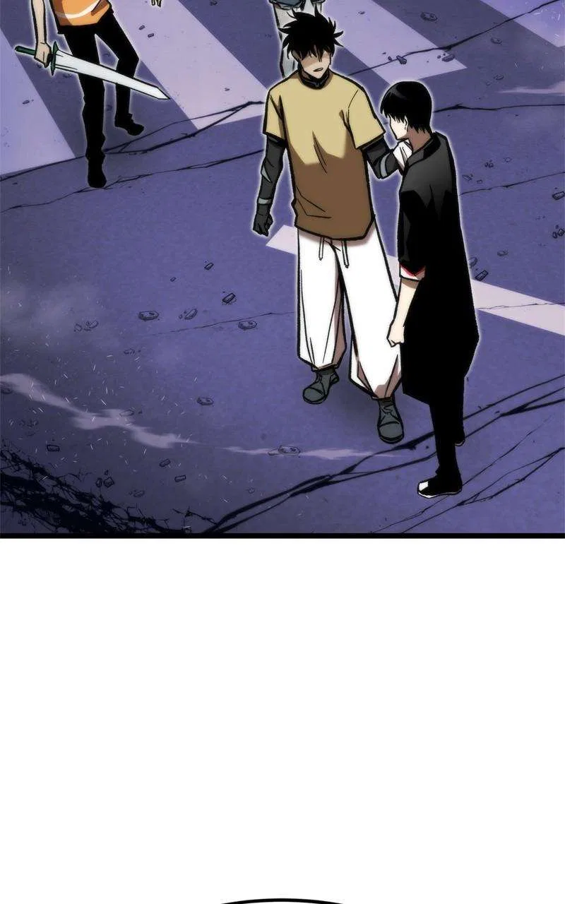 Ultra Alter Chapter 114 – Page 3