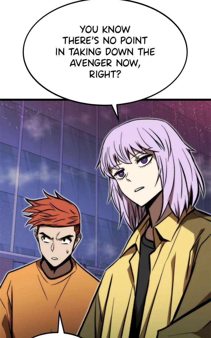 Ultra Alter Chapter 114 – Page 4