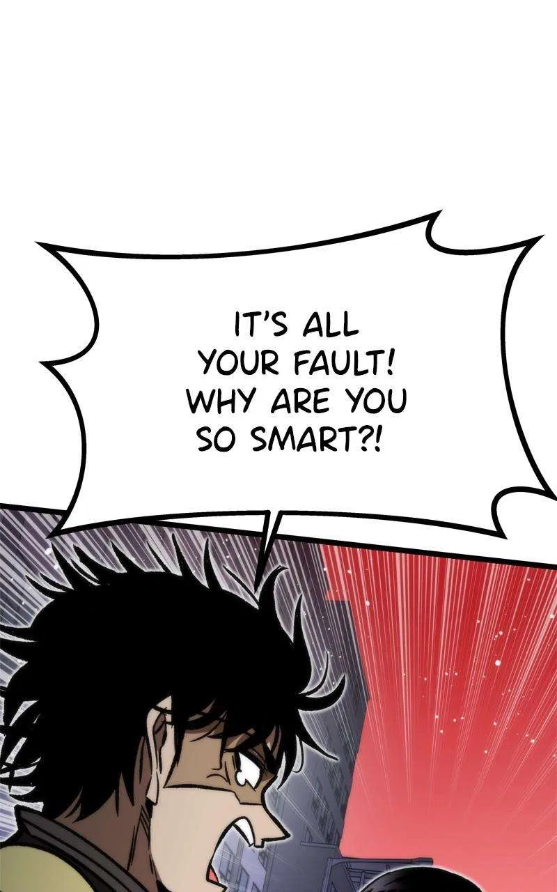 Ultra Alter Chapter 114 – Page 10