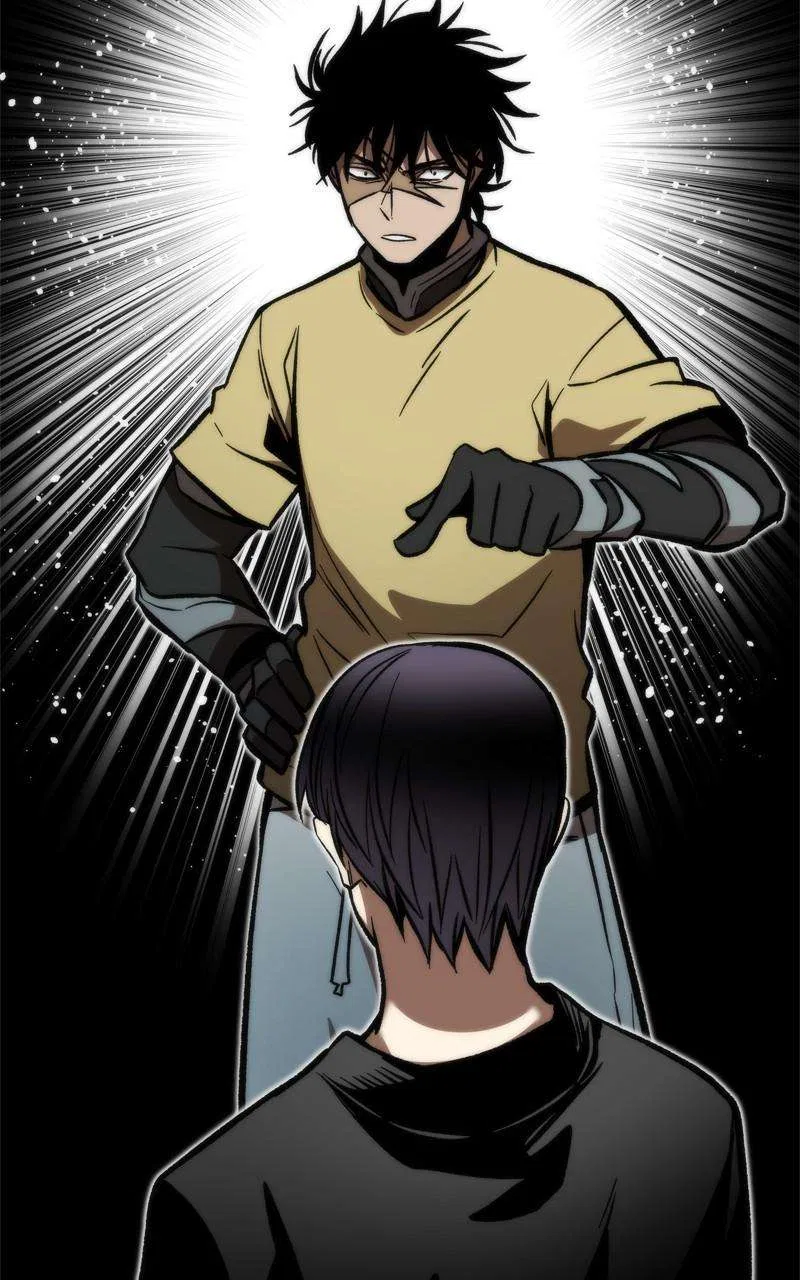 Ultra Alter Chapter 114 – Page 17