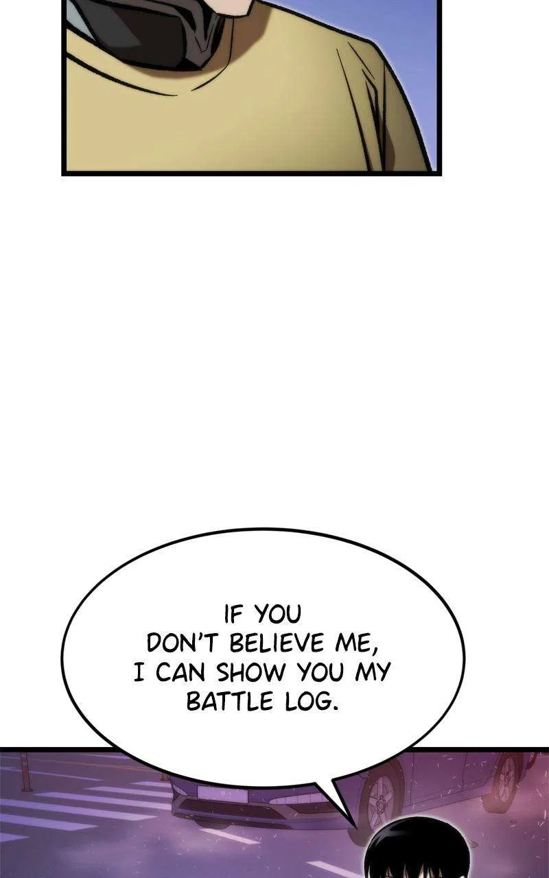 Ultra Alter Chapter 114 – Page 25