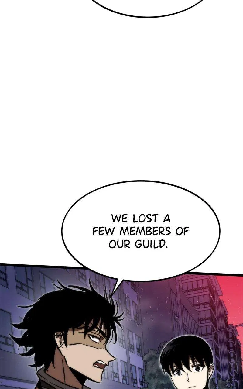Ultra Alter Chapter 114 – Page 31