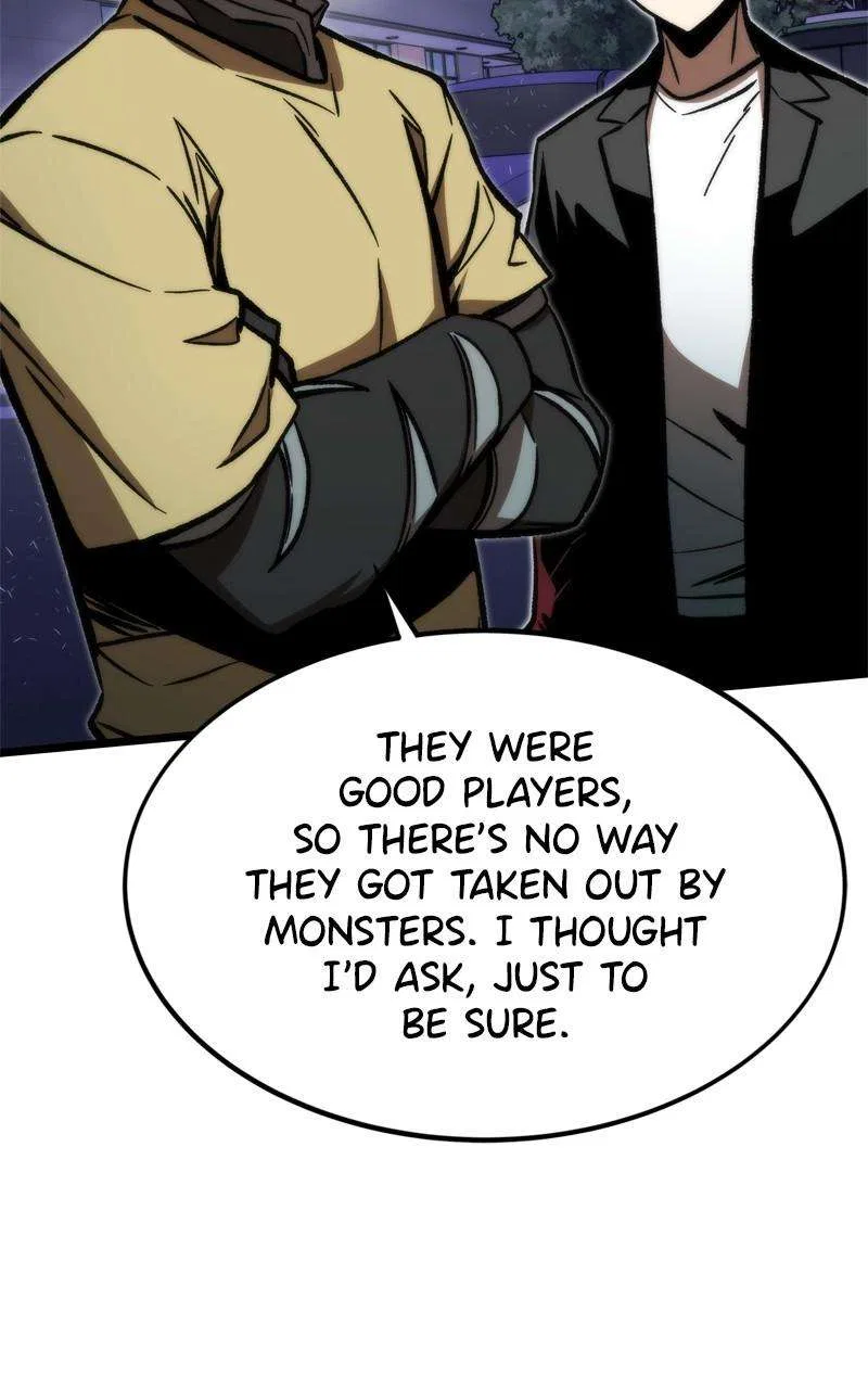 Ultra Alter Chapter 114 – Page 32