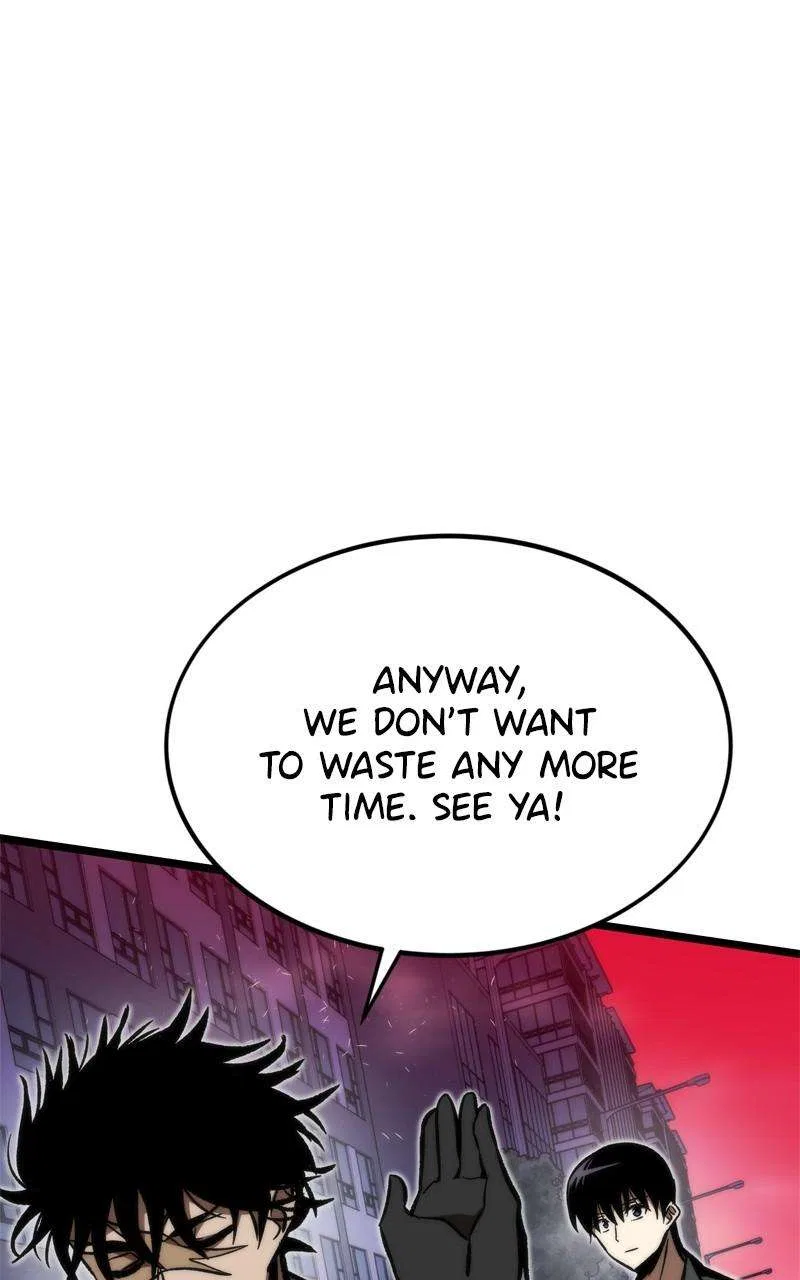 Ultra Alter Chapter 114 – Page 36