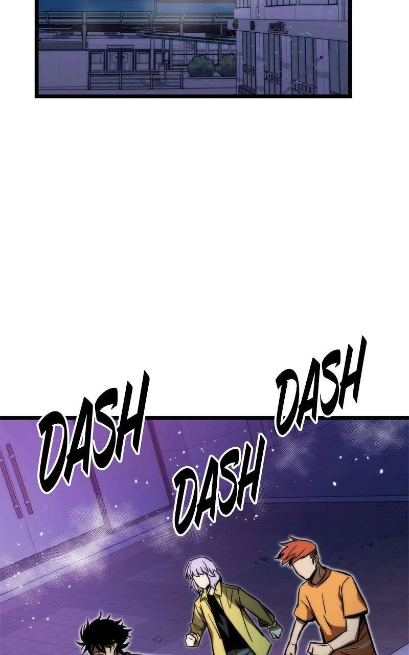 Ultra Alter Chapter 114 – Page 49