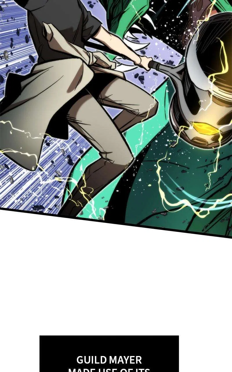 Ultra Alter Chapter 114 – Page 60