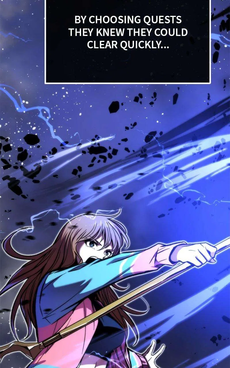 Ultra Alter Chapter 114 – Page 66