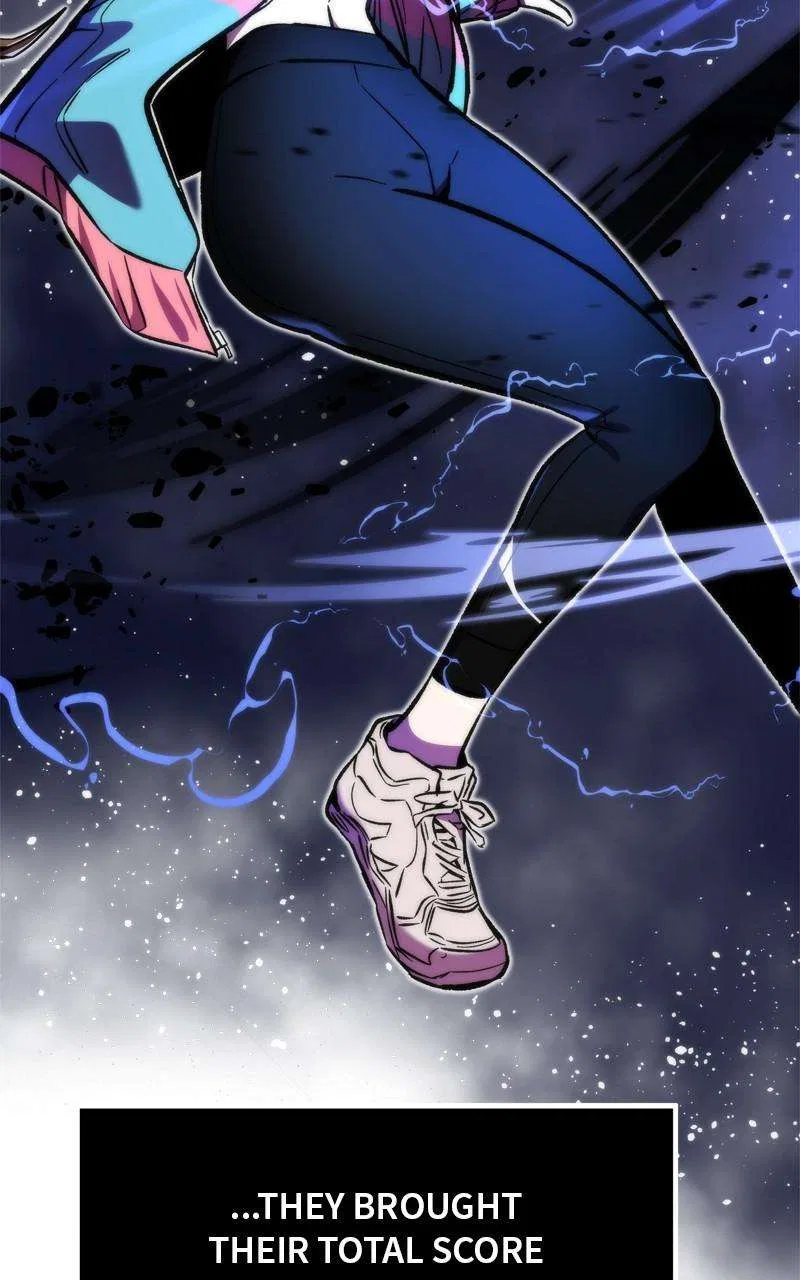 Ultra Alter Chapter 114 – Page 67