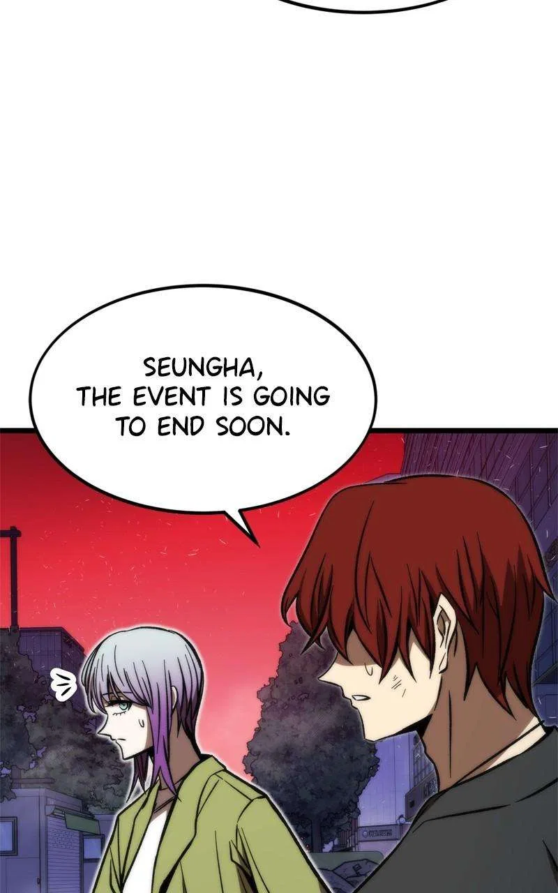 Ultra Alter Chapter 114 – Page 71