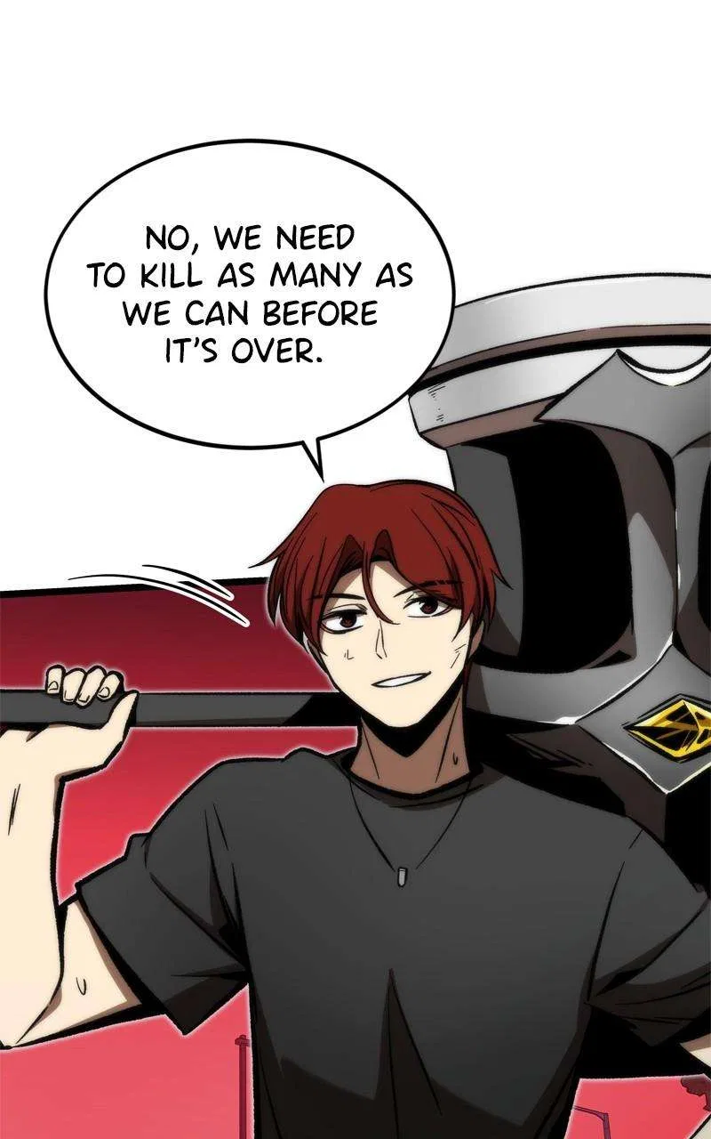 Ultra Alter Chapter 114 – Page 74