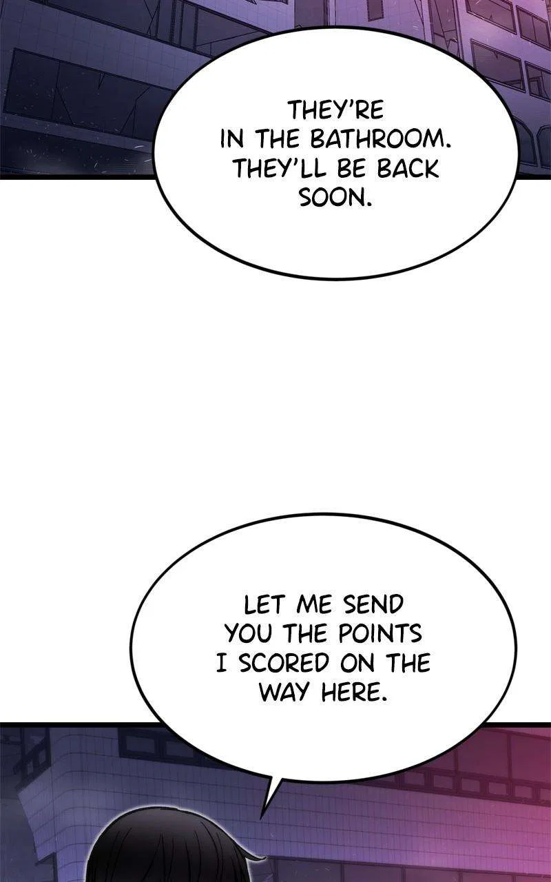 Ultra Alter Chapter 114 – Page 87