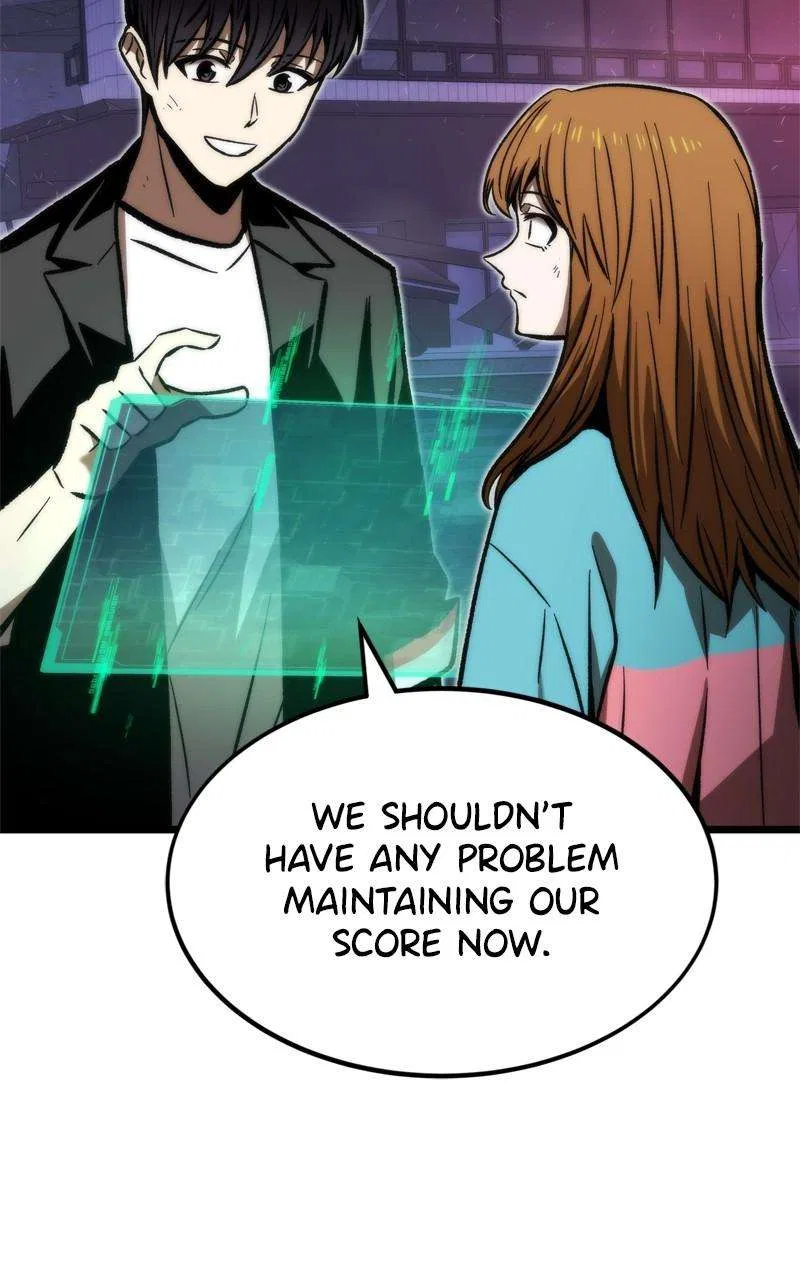 Ultra Alter Chapter 114 – Page 88