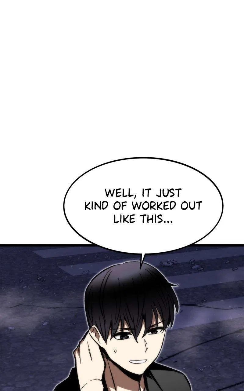 Ultra Alter Chapter 114 – Page 95