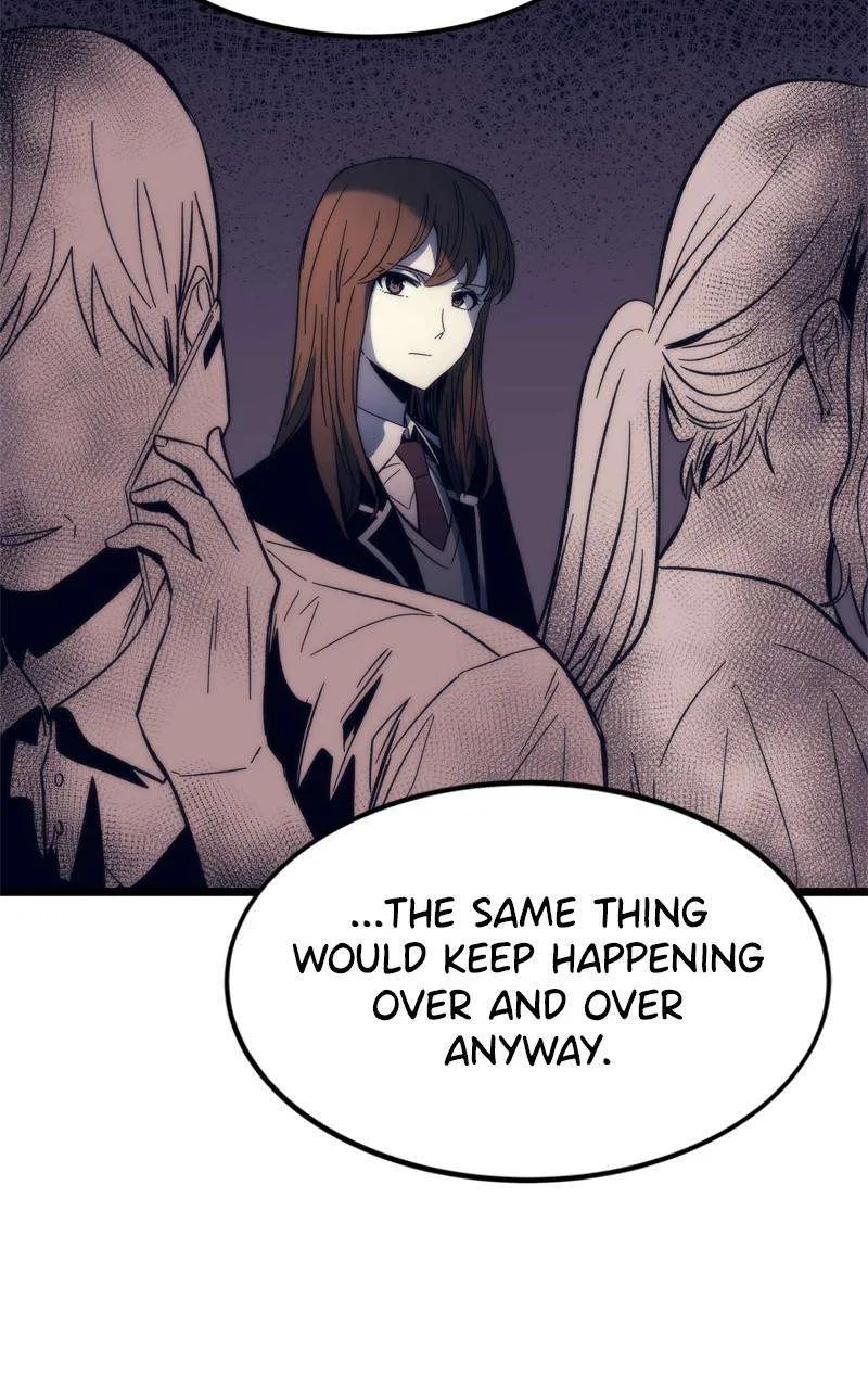 Ultra Alter Chapter 114 – Page 108