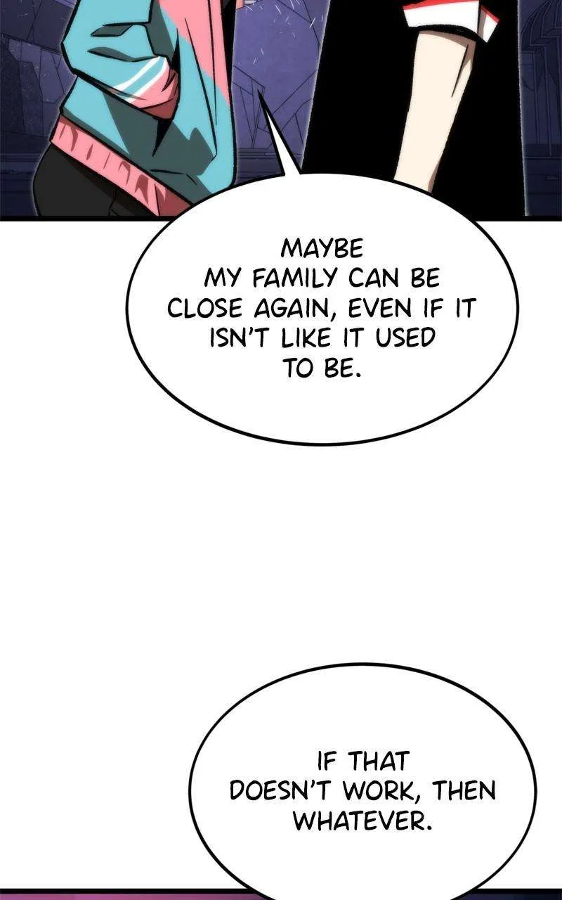 Ultra Alter Chapter 114 – Page 111