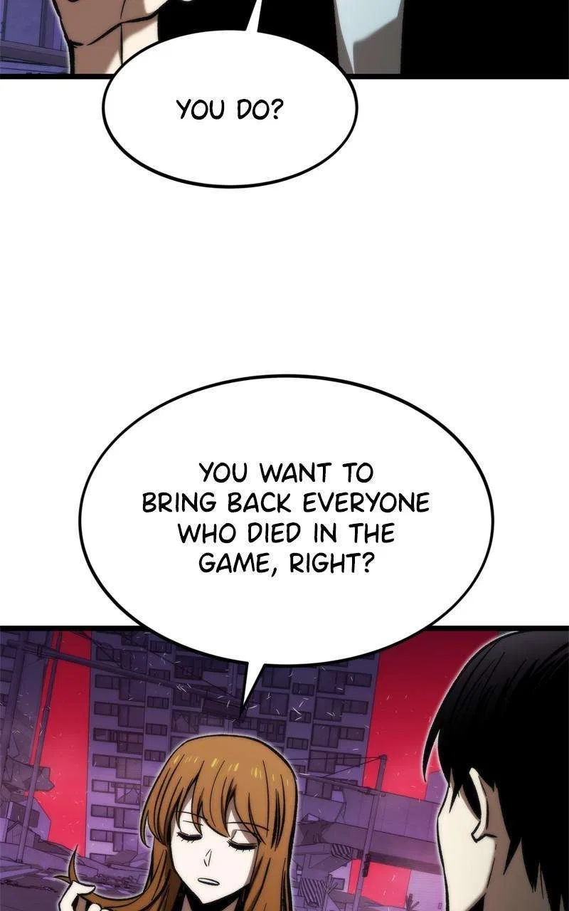 Ultra Alter Chapter 114 – Page 123