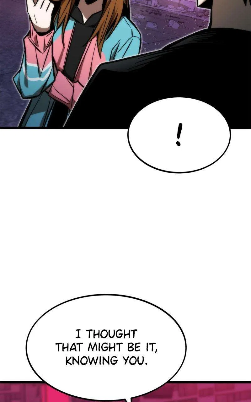 Ultra Alter Chapter 114 – Page 124