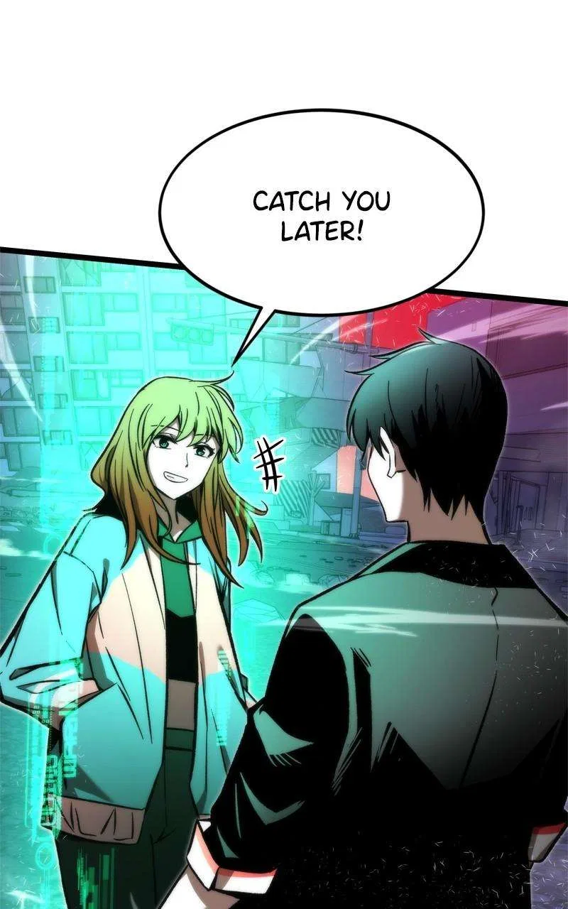 Ultra Alter Chapter 114 – Page 134