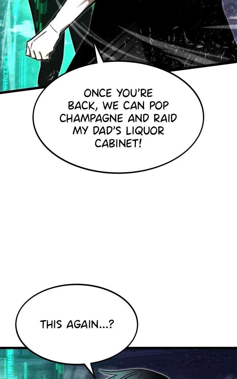 Ultra Alter Chapter 114 – Page 135