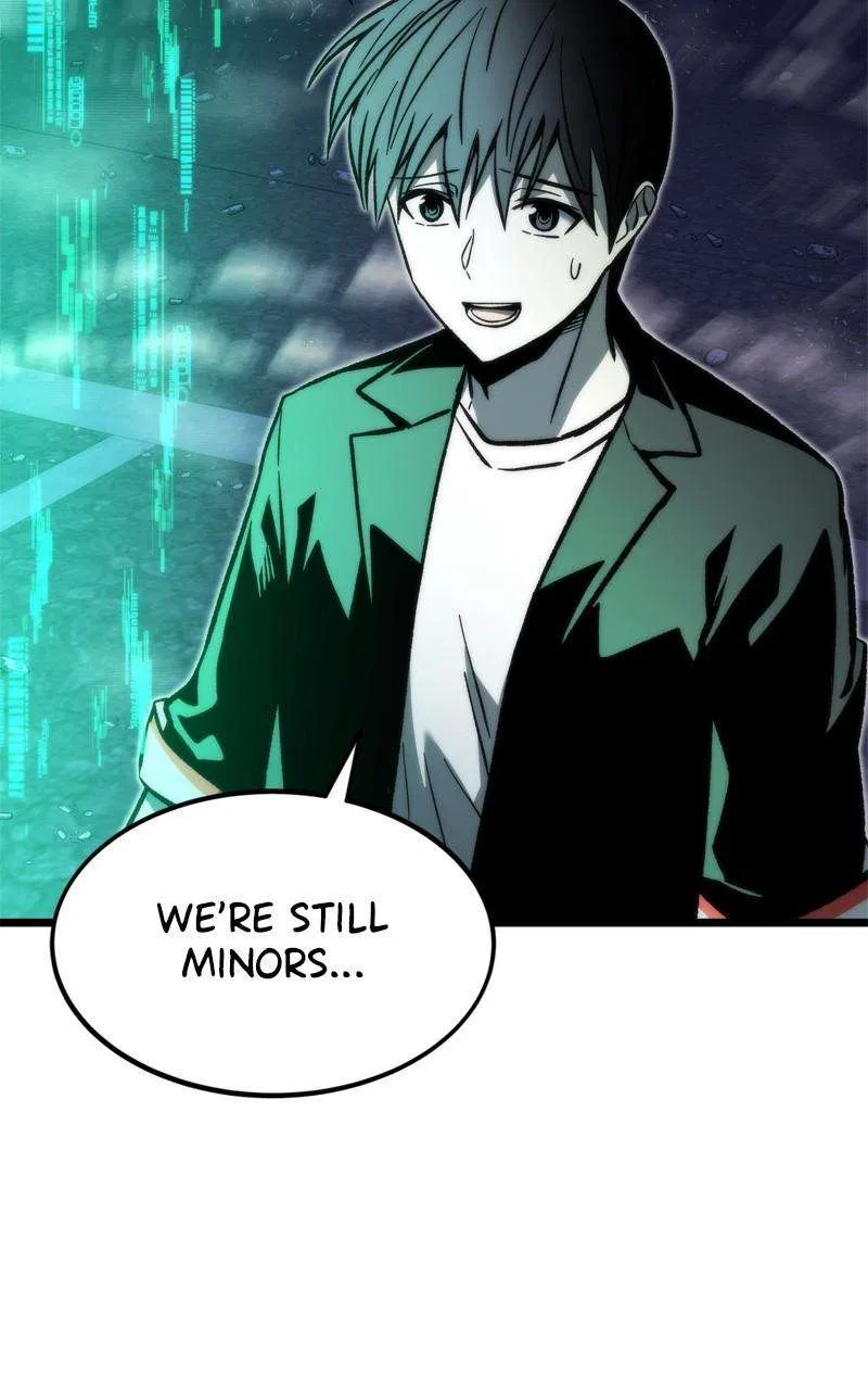 Ultra Alter Chapter 114 – Page 136