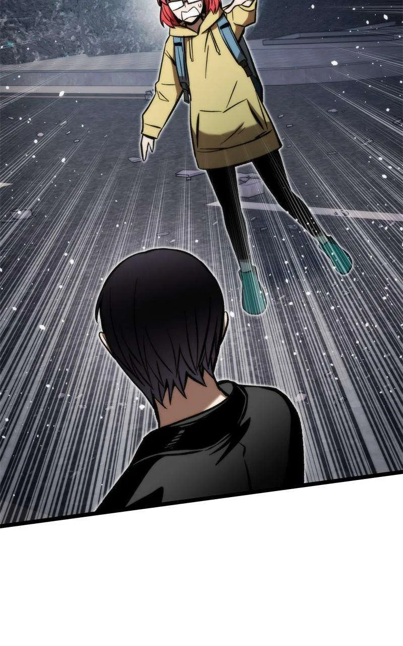 Ultra Alter Chapter 114 – Page 148