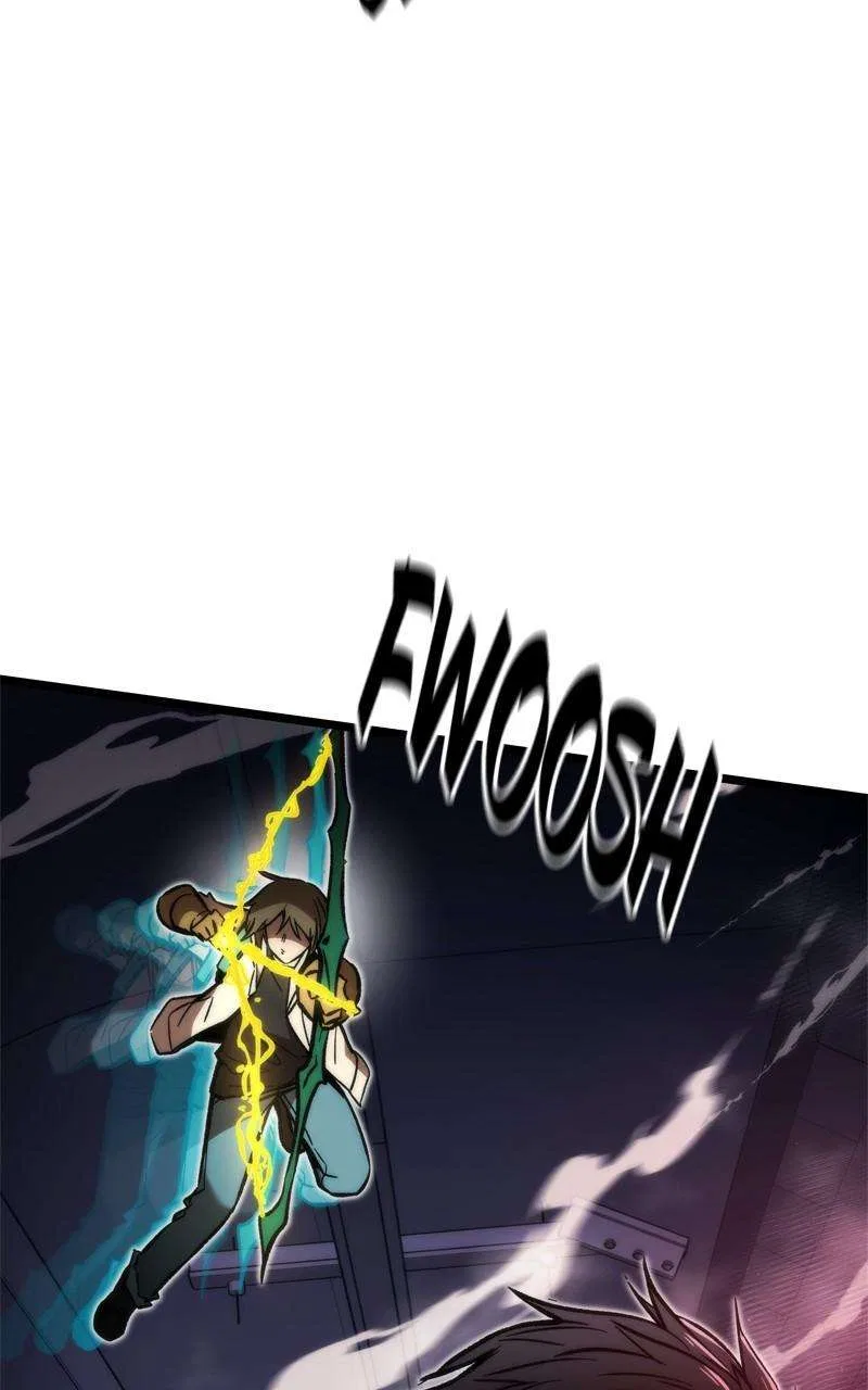 Ultra Alter Chapter 113 – Page 19