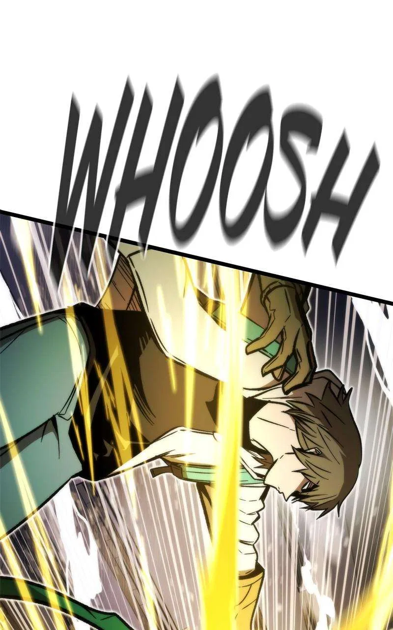 Ultra Alter Chapter 113 – Page 23
