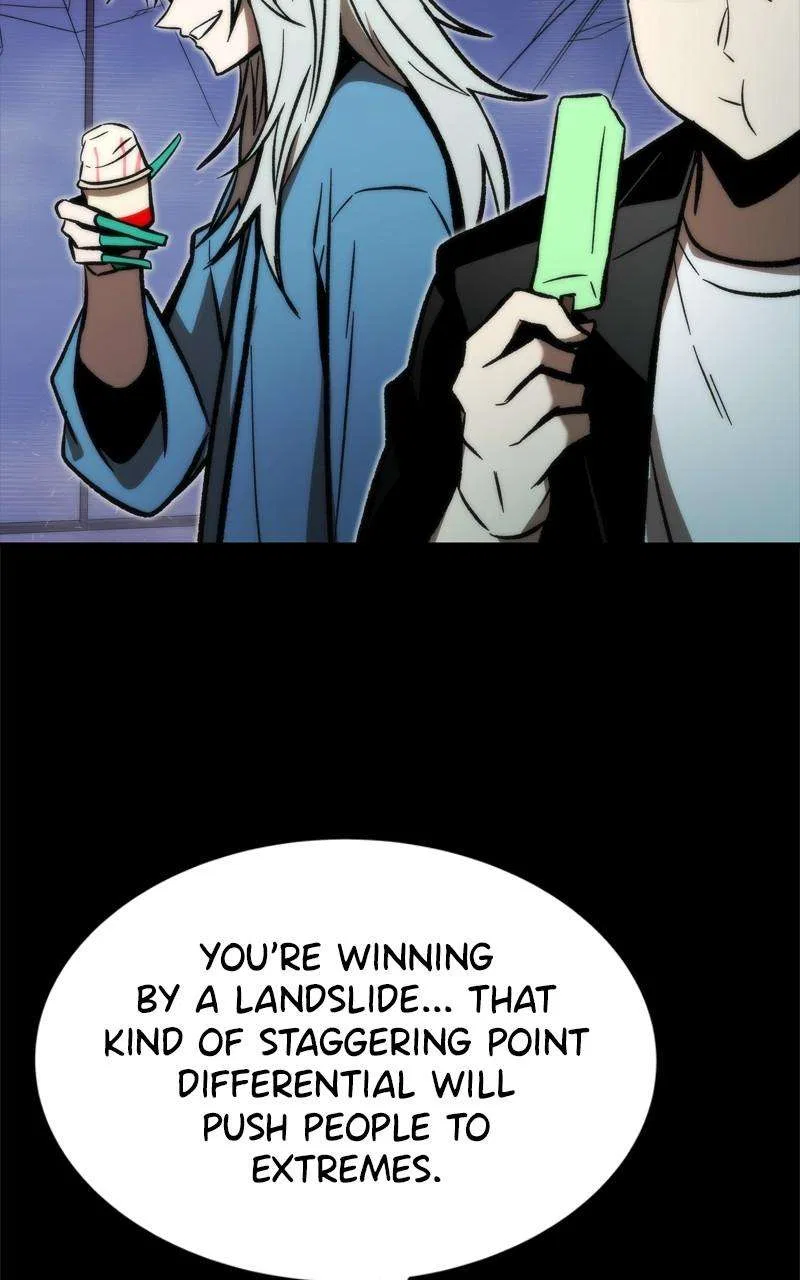 Ultra Alter Chapter 113 – Page 34