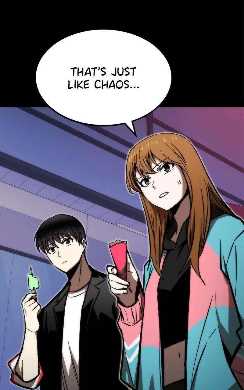 Ultra Alter Chapter 113 – Page 45