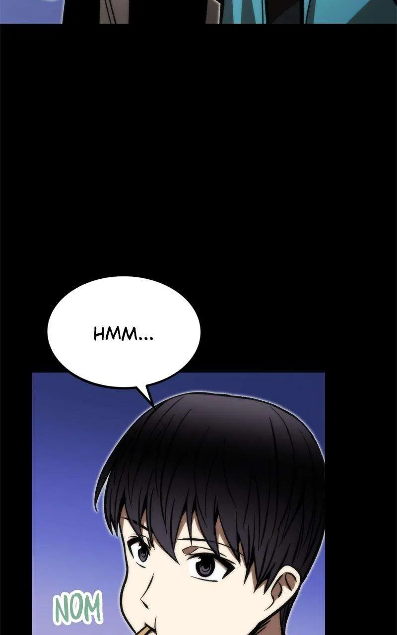 Ultra Alter Chapter 113 – Page 46