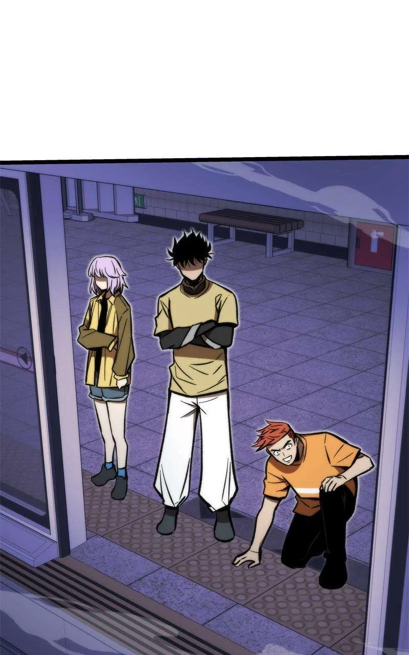 Ultra Alter Chapter 113 – Page 62