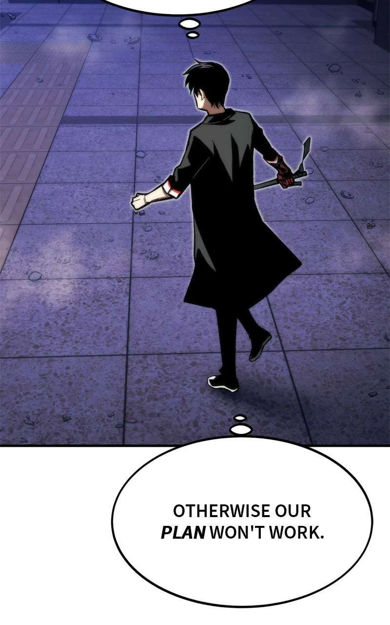 Ultra Alter Chapter 113 – Page 76