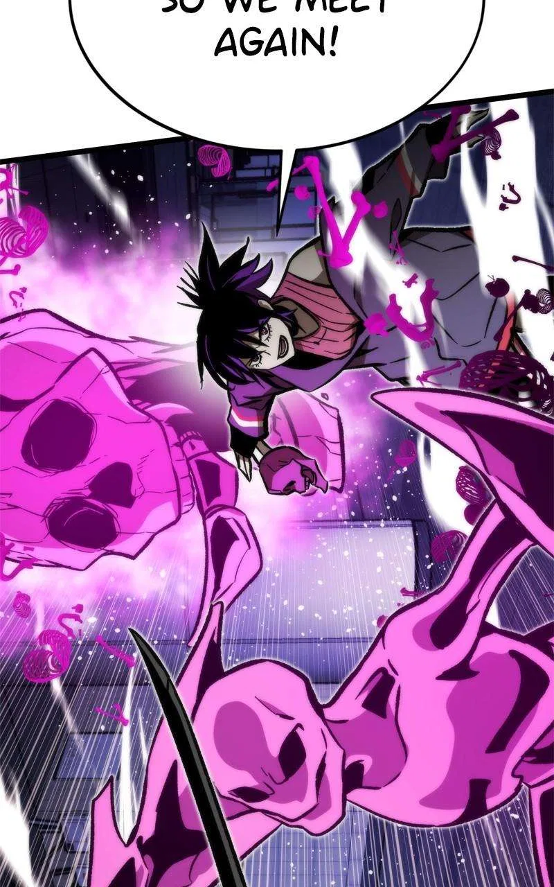 Ultra Alter Chapter 113 – Page 85
