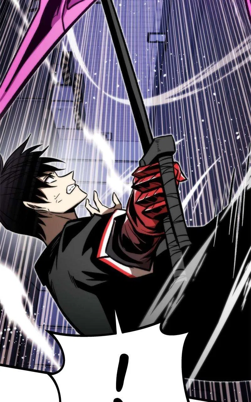 Ultra Alter Chapter 113 – Page 86